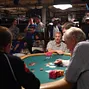 Three Handed Final Table
