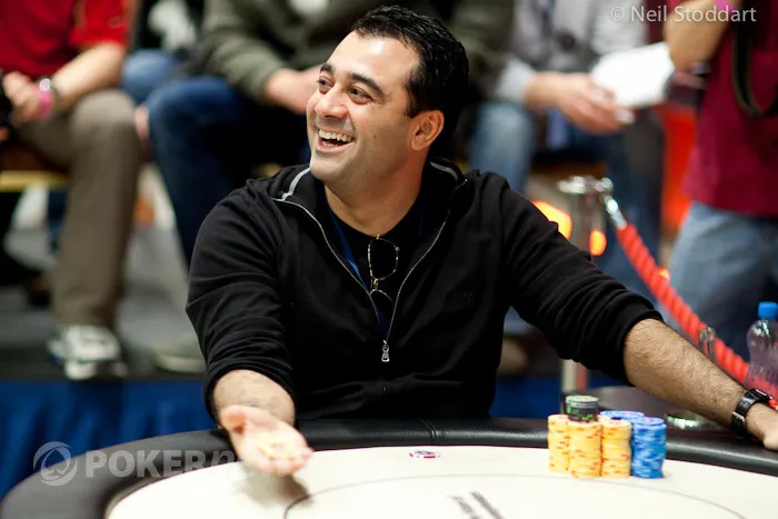 Pokerstars EPT Prague : Martin Finger champion (720.000€) 101