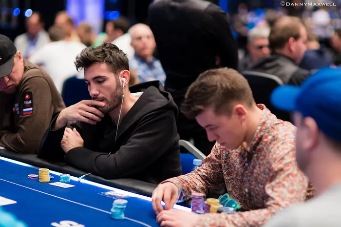 “Investing” in Your Game: Considering the Psychology of Risk in Poker with TradingHD