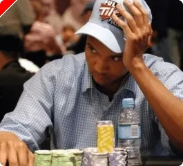 Aussie Millions Main Event, Dia 1 B: Ivey e Lisandro no Topo 0001