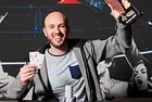Andre Haneberg Wins the 2017 PokerStars Festival Hamburg €2,200 High Roller (€46,380)