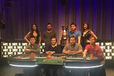 Yevgeniy Timoshenko - Joe Giron