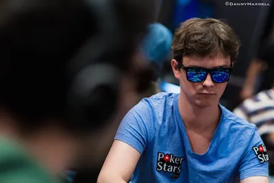 Global Poker Index: Schemion Lidera e Buddiga Invade Segundo Posto 103