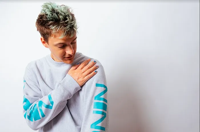 Tyler "Ninja" Blevins