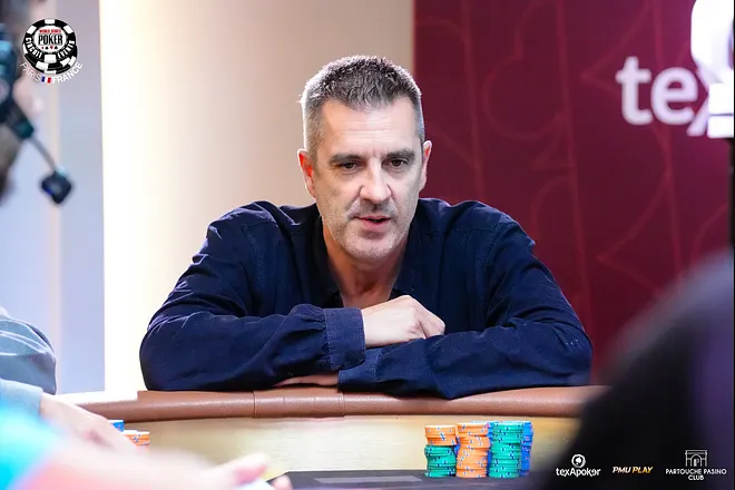 Pierre Chevalier