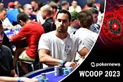 Ivan "ILS007" Stokes Dominates to Win Over $1 Million in WCOOP Main Event