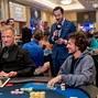 WSOP Super Main Event Bubble