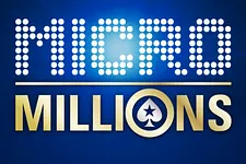 MicroMillions - PokerStars