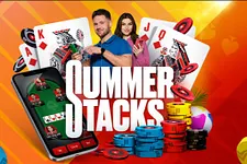 pokerstars Summer Stacks