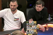Poker Pro Talks Trash Before Losing It All as the Table Gets the Last Laugh