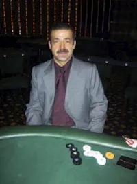 A Historical Look at the Aussie Millions from 2003-2007 103