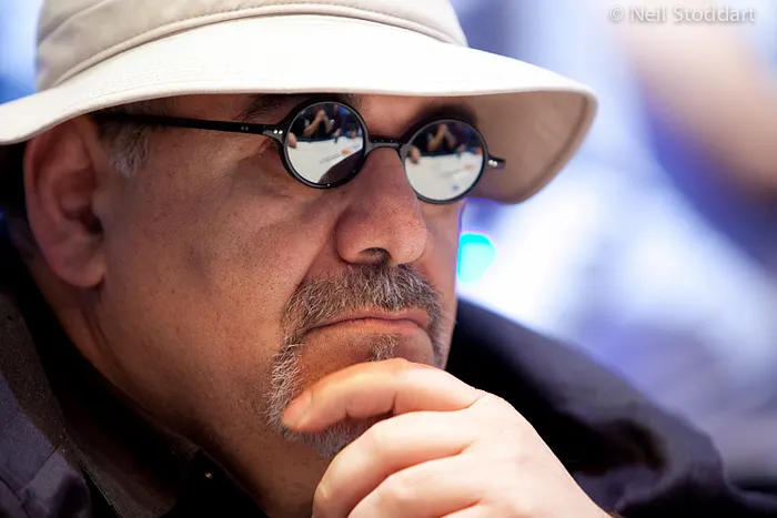 10 choses à savoir sur les Global Poker Masters ! 106