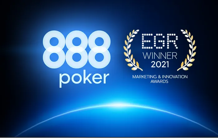 Inside Gaming 888poker Entain Group