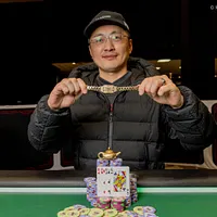 Joshua Wang