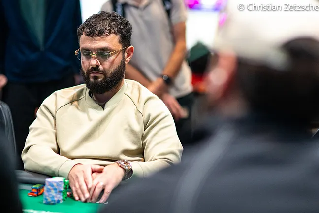 Behnam Patros