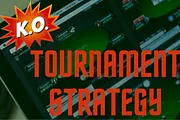 Five Tips for Progressive KO Tournaments