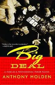 Big Deal by Anthony Holden