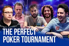 Igor Kurganov, Niall Farrell, Dara O'Kearney, Adrian Mateos, and Dominik Nitsche on what makes the perfect poker tournament