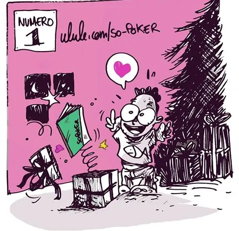 So Poker : Plus que quelques heures pour participer à l'aventure 0001