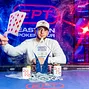 Andrew Camacho Eastern Poker Open $1200 New England Poker Championship Day 2