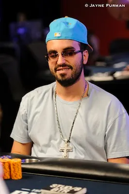 When a Hand Gets Out of Hand: Compounding Mistakes After the Flop 101