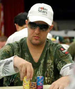 LAPC Main Event, Dia 4: Akkari Eliminado Pelo Chipleader Chris Ferguson 0001