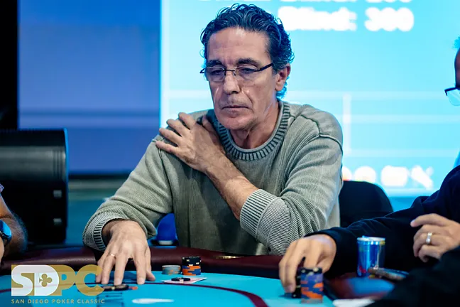 David Fernandez Sanchez