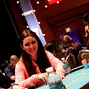 The 2014 Borgata Winter Poker Open Ladies Event