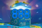 Early Birds Get Paid with 888poker’s 50% Rakeback Offer