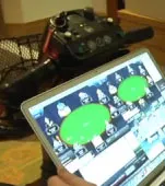 PCA 2011 : Grind avec les 'sharks' (vidéo poker) 103