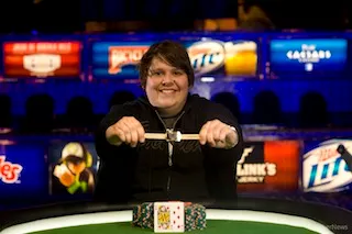 Why the 2013 WSOP Could be Called the "Year of Canada" 102