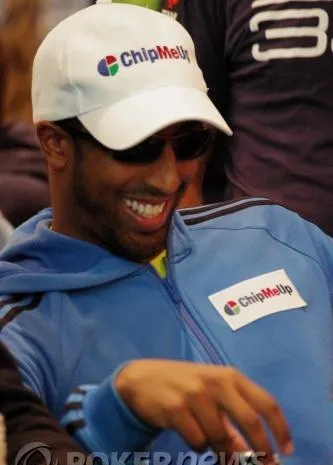 Online Poker Spotlight: Rayan 