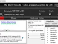 R_PokerSt@rs Vence The Hot BigStack Turbo e Joaofcca o The Big €100 125