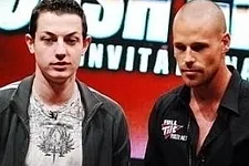 Full Tilt Poker Durrr challenge