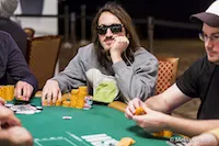 Chino Rheem e Eli Elezra Last 16 no H.O.R.S.E.; Benyamine Lidera k Razz & Mais 101