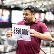 Vinay Boob
