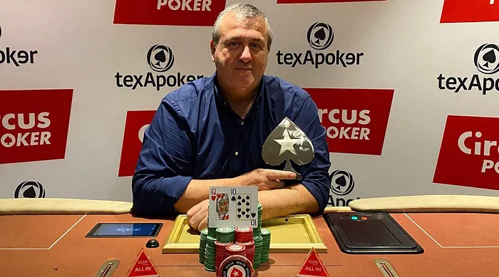 Jean-Paul Pasqualini