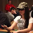 Liv Boeree