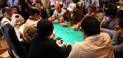 The 10-Handed Final Table