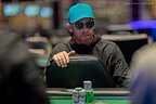 Jamie Shaevel 2026 WSOP