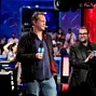 Vince Vaughn, Shuffle Up and Deal