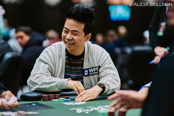 Pete Chen