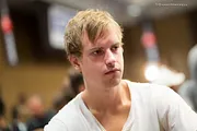 2017 PokerStars SCOOP Day 10: Viktor Blom and Calvin Anderson Hunting