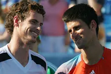 La finale de l'Open d'Australie oppose Andy Murray à Novak Djokovic (paris et cotes)