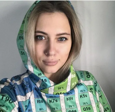 Décès tragique de Lilia Novikova, 26 ans 0001