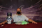 Chad Bjorkman Wins MSPT Grand Falls for First  Title and a $101,450 Payday