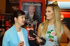 Talking "Peak Poker Performance" with Dr. Patricia Cardner