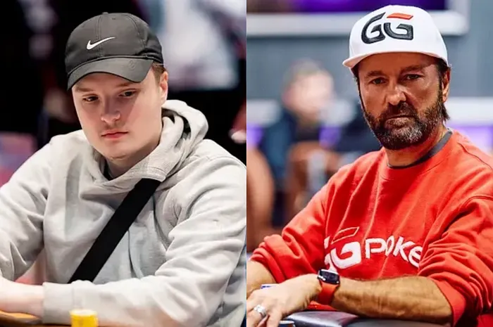 Daniel Negreanu Says WSOP Main Event Champ Will 'Be Around For a While'