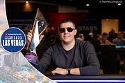 "It Feels Like The Triple Crown": Jesse Lonis Wins $10,300 NAPT Super High Roller For $174,550