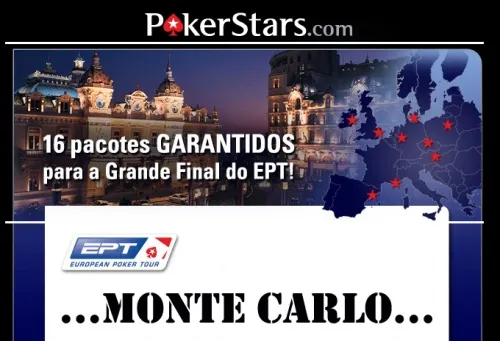 Super Satélite - Grande Final EPT Monte Carlo – 16 Pacotes Garantidos 0001
